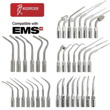 Picchio Dentale Ultrasuoni