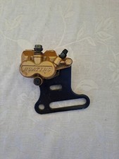 Pinza Freno Posteriore Doppio