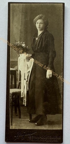 Orig foto cdv fotografia - foto,
