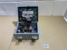 Flight systems engine saver - .,