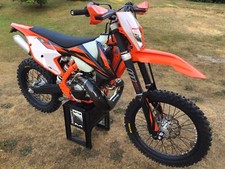 per KTM 500 540 EXC EXC-F THE