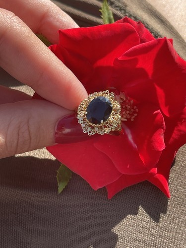 Anello dolce gabbana barocco - gabbana,