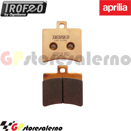 43015201 coppia pastiglie - 43015201,
