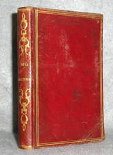 Antique Catholic Prayer Book