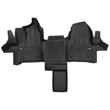 Tappetini Auto TPE Frogum