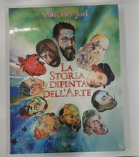 LA STORIA DIPINTA DELL'ARTE