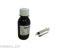 100 ml inchiostro di ricarica