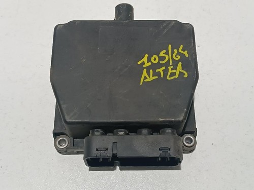 Centralina valvole solenoide - centralina,