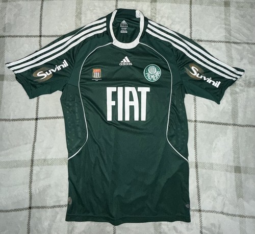 Maglia calcio adidas palmeiras - calcio,