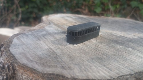 Emmina scala 160 - scala, 1:160
