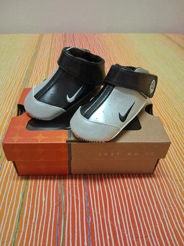 Scarpe neonato nike - da,