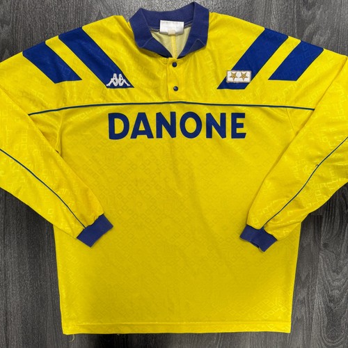 Maglia trasferta manica - da,