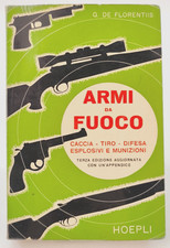 ARMI DA FUOCO CACCIA TIRO