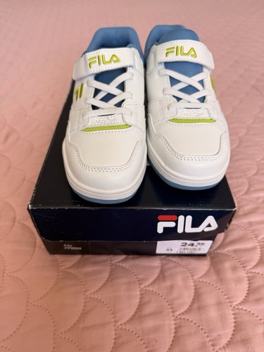 Scarpe ginnastica bambino - scarpe,