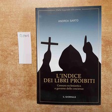 L'INDICE DEI LIBRI PROIBITI