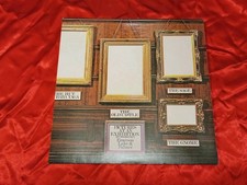 DISCHI 33 G. LP. Emerson, Lake