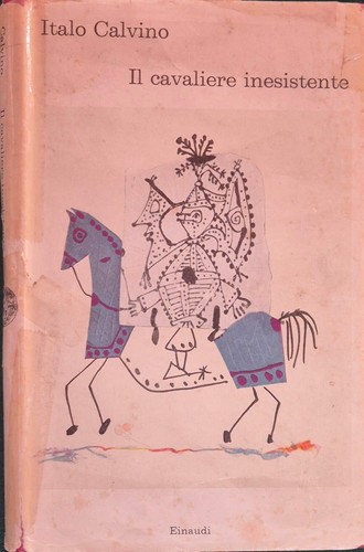 Cavaliere inesistente - il,