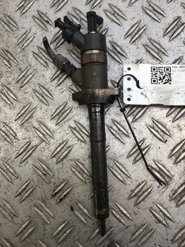Iniettore 0445110259 ford - iniettore,