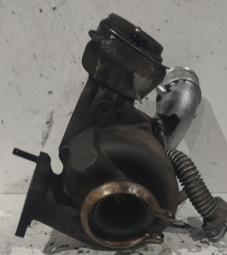 Turbina per fiat stilo berlina - turbina,