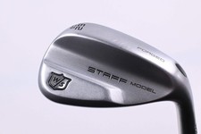 Wilson Staff Modello Lob Wedge