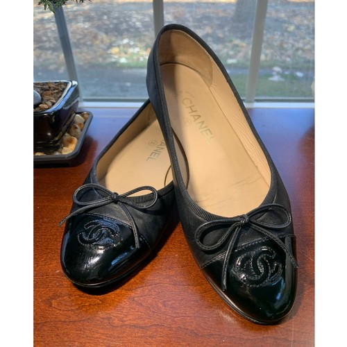 Ballerine chanel autentiche - chanel, in