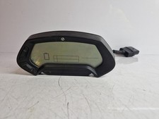 ZERO S 11KW ZF14.4 SPEEDO