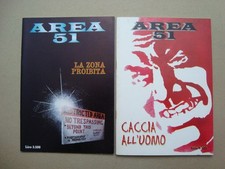 area 51  1/4  ed.star