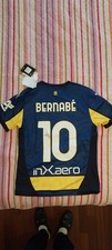 Maglia parma calcio bernabe - maglia,