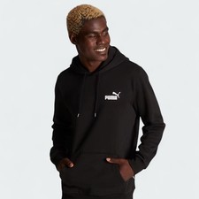 Puma Essential Small Logo
