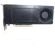Scheda video Nvidia Geforce