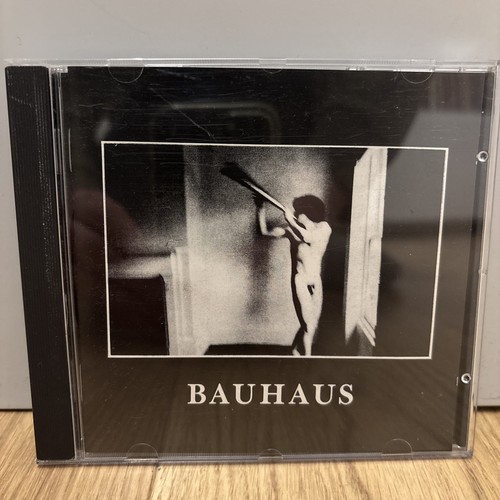 Bauhaus the flat field - bauhaus,,