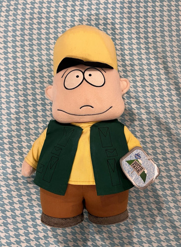 Raro 1998 south park zio - raro,