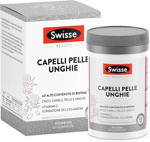 Swisse hair skin - hair,