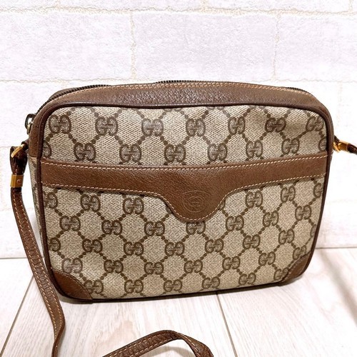 Borsa tracolla gucci - borsa,