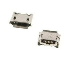 Connettori di Ricarica per