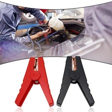 Morsetti resistenti 2 pz