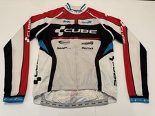 CUBE Giacca Smanicabile