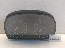 A10691 Contachilometri quadro strumenti Bmw serie 3 E90 320i 1025440-86