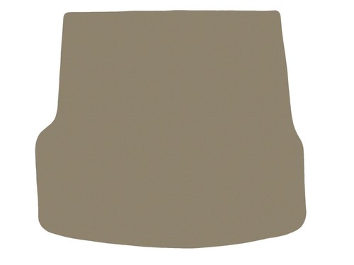 Basic tappeto bagagliaio beige - basic,