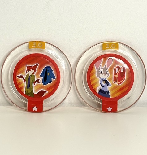 Disney infinity metri - disney, 3.0