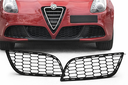 Griglia ant alfa romeo - ant,