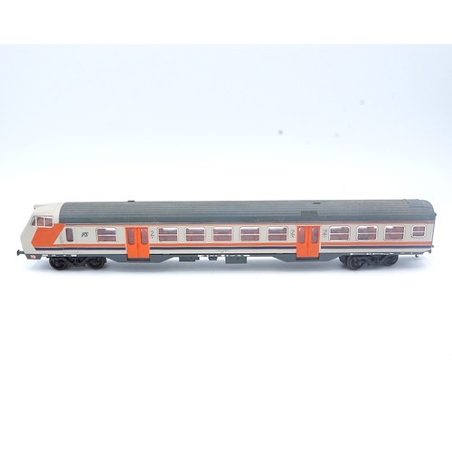 Lima carrozze mdvc - carrozze,