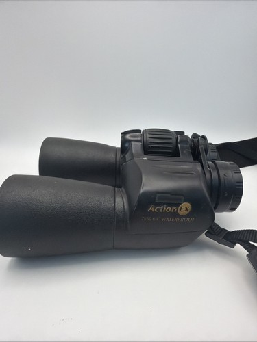 Nikon action 7x50 - nikon,