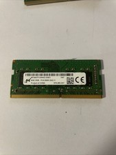 Micron Ram 8gb Ddr4 Pc4 2666