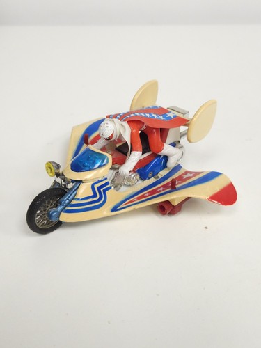 Antico giocattolo vintage popy - giocattolo,