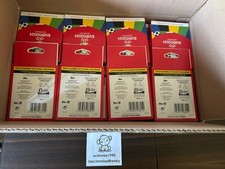 BOX SEALED 48 ECO PACK SACHETS