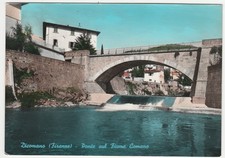 DICOMANO - FIRENZE - PONTE SUL