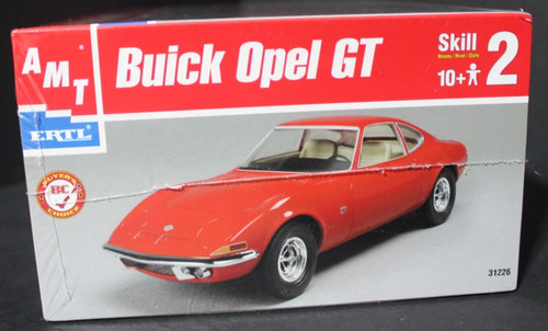 Amt ertl buyers - buyers, 1/25