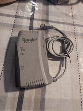 Scheda di acquisizione Pinnacle Dazzle Fusion (non testata, senza cavo di alimentazione)