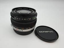 Olympus MC Auto-W 2,8/28 mm